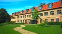 Hotel de Kastanjefabriek Hotels in Lichtenvoorde
