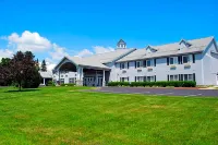 Cabot Inn & Suites Hotel a Dalton