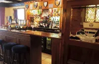 Marygreen Manor Hotel di Ongar