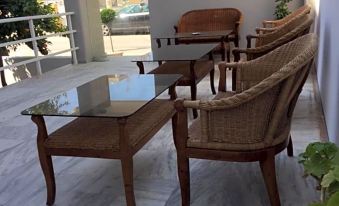 Alkyonides Boutique Hotel