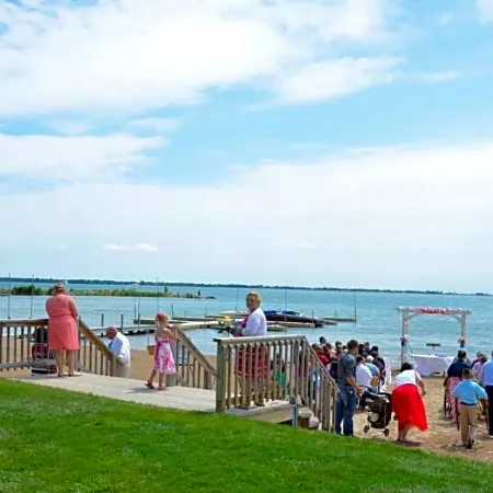 Tawas Bay Beach Resort & Conference Center