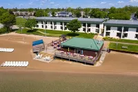 Tawas Bay Beach Resort & Conference Center Hotels in Au Sable Charter Township
