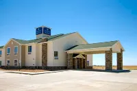 Cobblestone Inn & Suites - Eads فنادق في Kiowa County