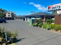 Woongarra Motel Hotels in Bonny Hills