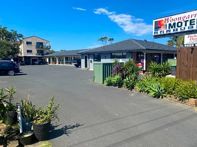 Woongarra Motel Hotels in Lake Cathie