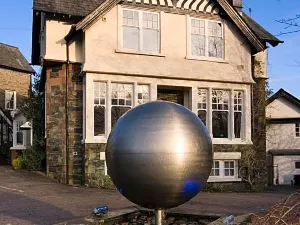 Windermere Boutique Hotel Spa Suites & Hot Tubs