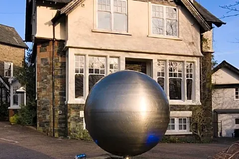Windermere Boutique Hotel Spa Suites & Hot Tubs