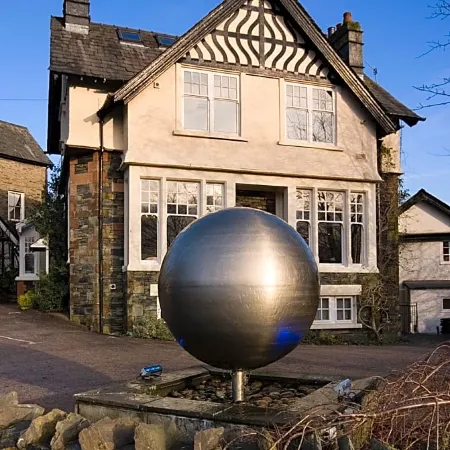 Windermere Boutique Hotel Spa Suites & Hot Tubs