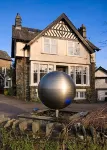 Windermere Boutique Hotel Spa Suites & Hot Tubs