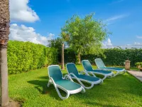 La Truyola Pool Finca