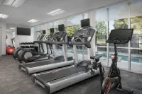 SpringHill Suites Tuscaloosa Các khách sạn ở Tuscaloosa