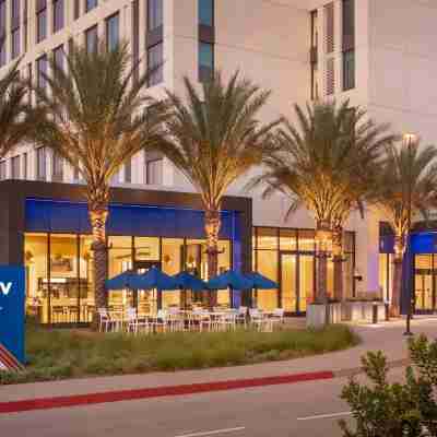 The Viv Hotel, Anaheim, a Tribute Portfolio Hotel Hotel Exterior