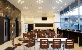 Toyoko Inn Chiba Makuhari