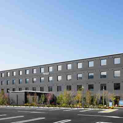 フェアフィールド・バイ・マリオット・奈良天理山の辺の道 Hotel Exterior