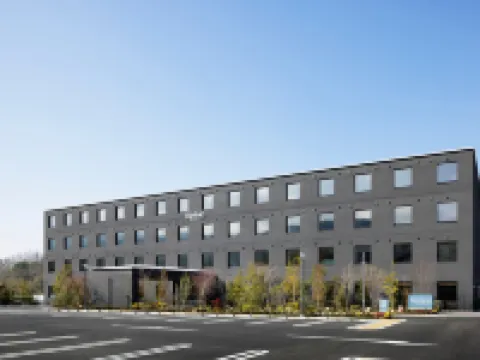 Fairfield by Marriott Nara Tenri Yamanobenomichi Hotels in Tenri