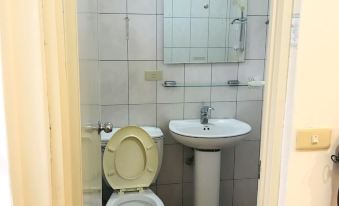 He Ti Du Jia Homestay