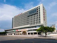 Vienna Hotel (Shenzhen East Railway Station Buji Old Street) Các khách sạn ở Khu thương mại Buji