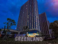 Hanting Hotel (Jingzhou Railway Station) Hotels in Jingzhou