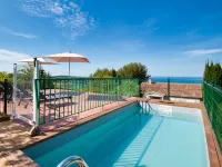 La Maison de l'Amiral - Homestays