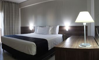 Hotel d'Luca