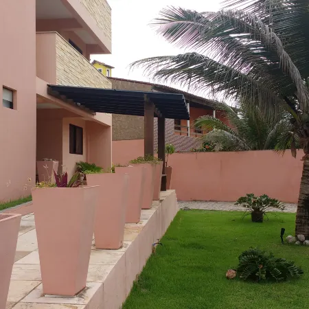 Atlântico Hotel Maceió