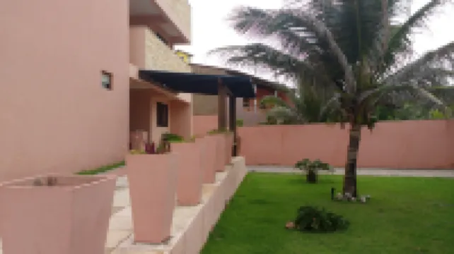 Atlântico Hotel Maceió