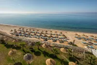 Radisson Blu Resort & Thalasso, Hammamet - Beach