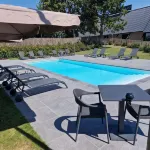 Sure Hotel by Best Western Arras Nord - piscina