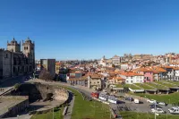 Se Catedral Hotel Porto, Tapestry Collection by Hilton - 애견동반