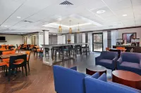 Hampton Inn Boston/Peabody - Fitnessstudio