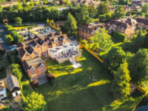 The Riverside, WorldHotels Distinctive Hotels in Salisbury