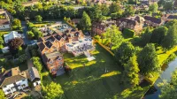 The Riverside, WorldHotels Distinctive Hotels near National Trust - Stonehenge Landscape