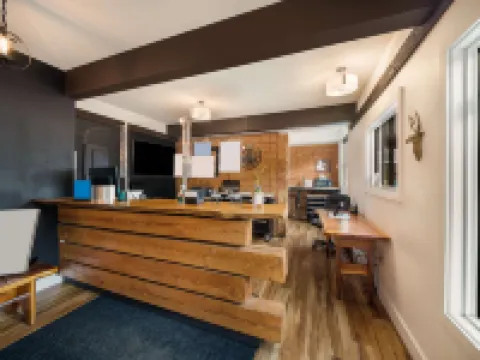 Stoke Hotel SureStay Collection by Best Western Hotels in Revelstoke