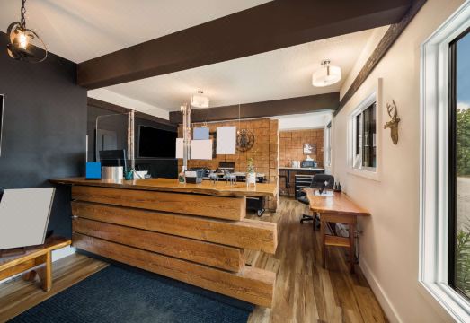 스토크 호텔 슈어스테이 컬렉션 바이 베스트 웨스턴