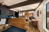 Stoke Hotel SureStay Collection by Best Western Hotels in Revelstoke