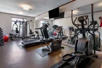 Best Western Plus Sparta Trail Lodge - Træningscentre