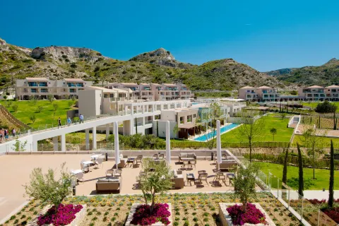 Blue Lagoon Village - All Inclusive