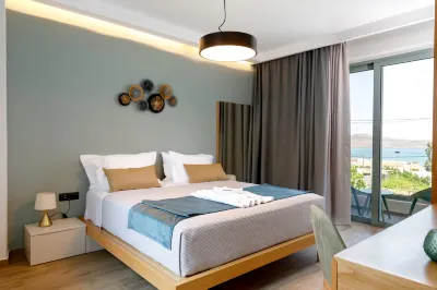 Kleanthi Villa Chania Kleanthi Villa