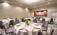 Hilton Garden Inn Idaho Falls - breakfast