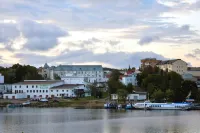 Kaunis Hotels in Gorod Sortavala