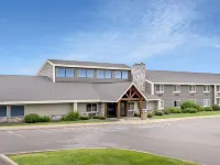 AmericInn by Wyndham Two Harbors Near Lake Superior Hotels in Two Harbors