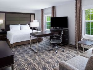 Hampton Inn & Suites Bridgewater