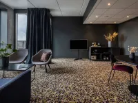 Peak 12 Hotel Hotels in Viborg
