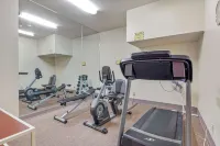 Best Western Clearlake Plaza - gimnasio
