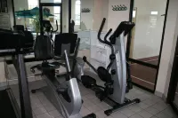 Hampton Inn Russellville - Gym