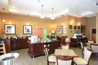Hampton Inn Vidalia - Wifi