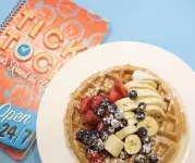 The New Yorker Hotel by Lotte Hotels - sarapan