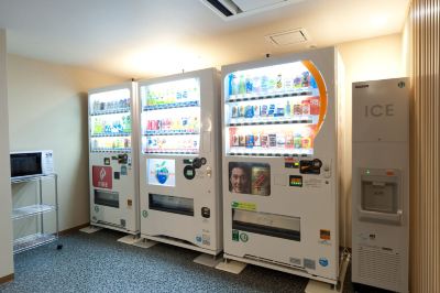 その他 アルモントホテル京都の写真