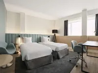Radisson Blu Hotel, Hasselt Hotels in Hasselt