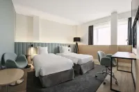 Radisson Blu Hotel, Hasselt Hotels in Hasselt